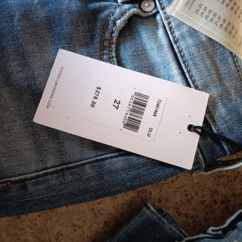 7 jeans